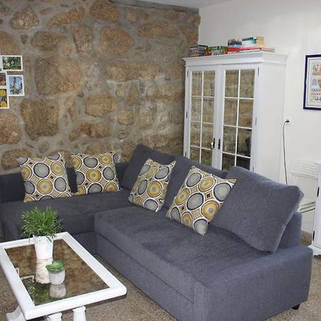 Bernardes House Guest House Castelo de Paiva Exterior photo