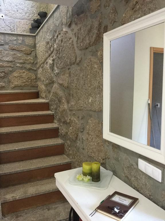 Bernardes House Guest House Castelo de Paiva Exterior photo